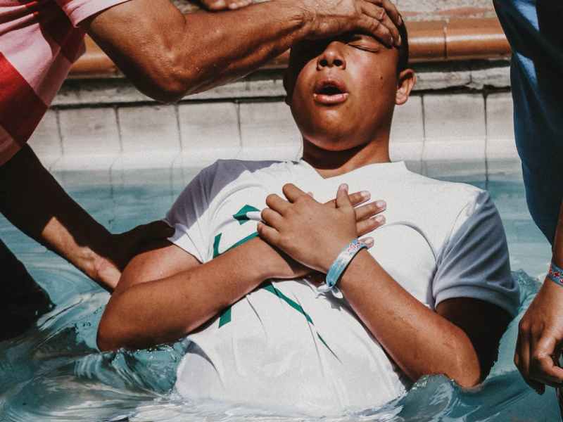 Biblical Baptism (Part 3-3): The Errors of Baptismal Regeneration, Continued.